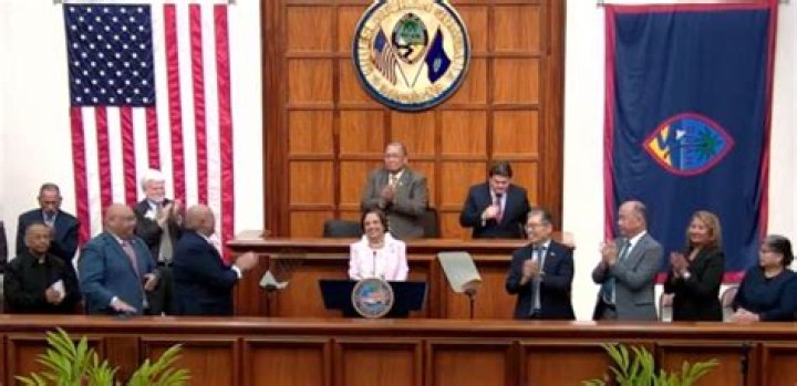 Lou Leon Guerrero Height, Weight, Net Worth, Age, Birthday, Wikipedia, Who, Nationality, Biography