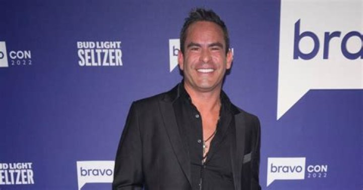 Louie A. Ruelas Height, Weight, Net Worth, Age, Birthday, Wikipedia, Who, Nationality, Biography