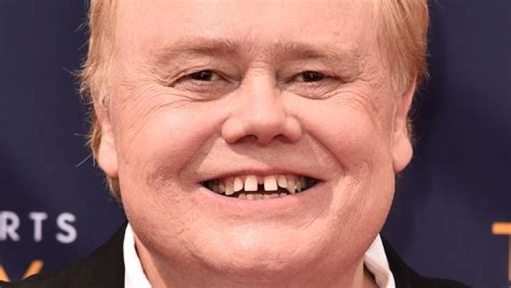 Louie Anderson Net Worth