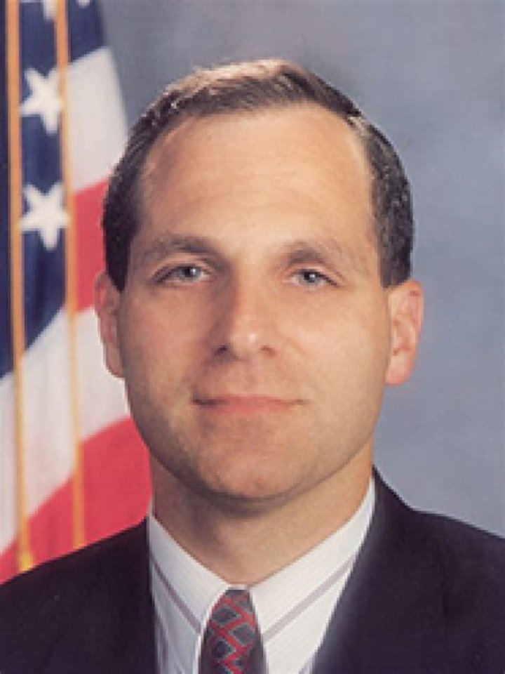 Louis Freeh