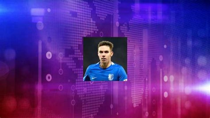 Louis Munteanu Net Worth: Career, Family, Age, Income, Wiki, Bio, All You Need to Know - SarkariResult