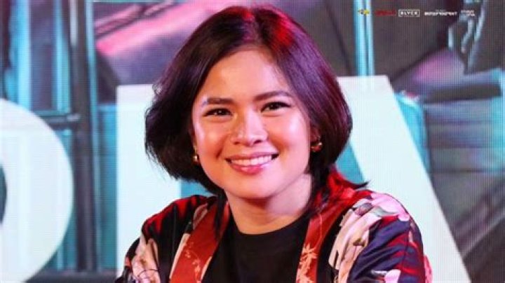 Louise de los Reyes Net Worth