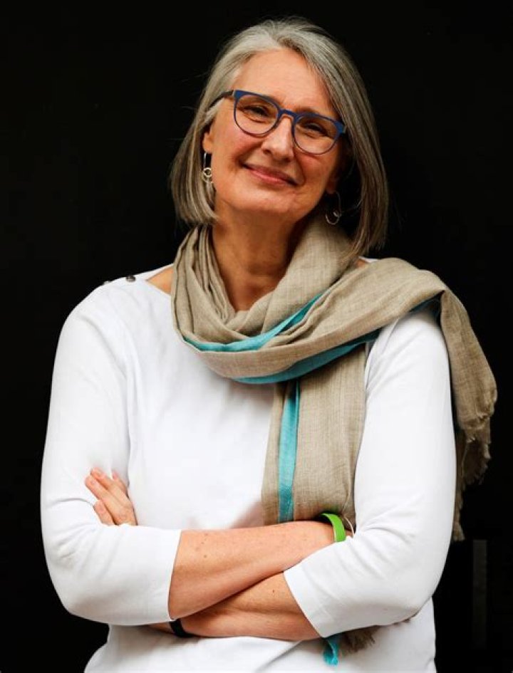Louise Penny