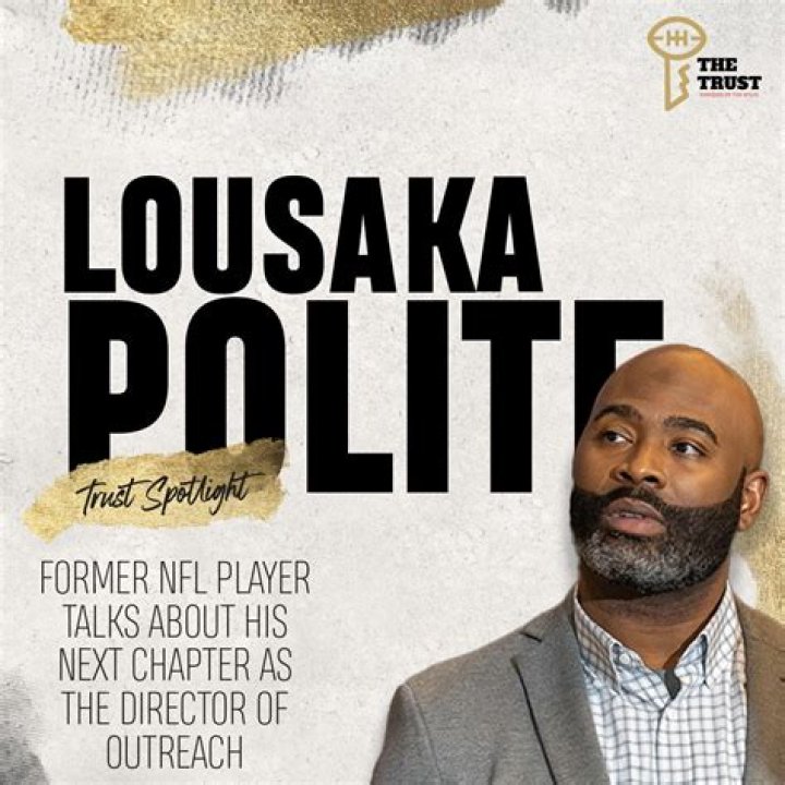 Lousaka Polite Net Worth