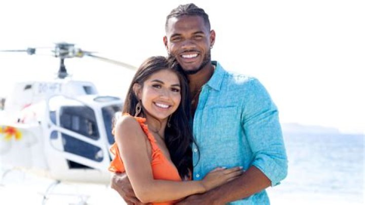 Love Island USA: Are Kassy and Leo Still Together?