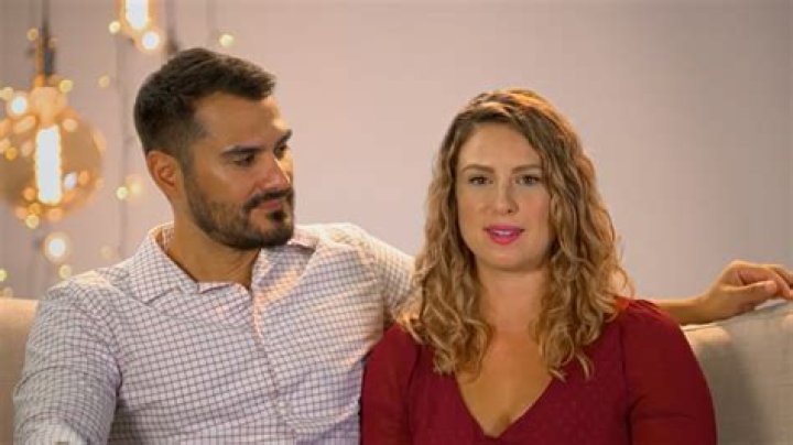 
Love Never Dies | Who Are Miguel and Alejandro? They Married? 