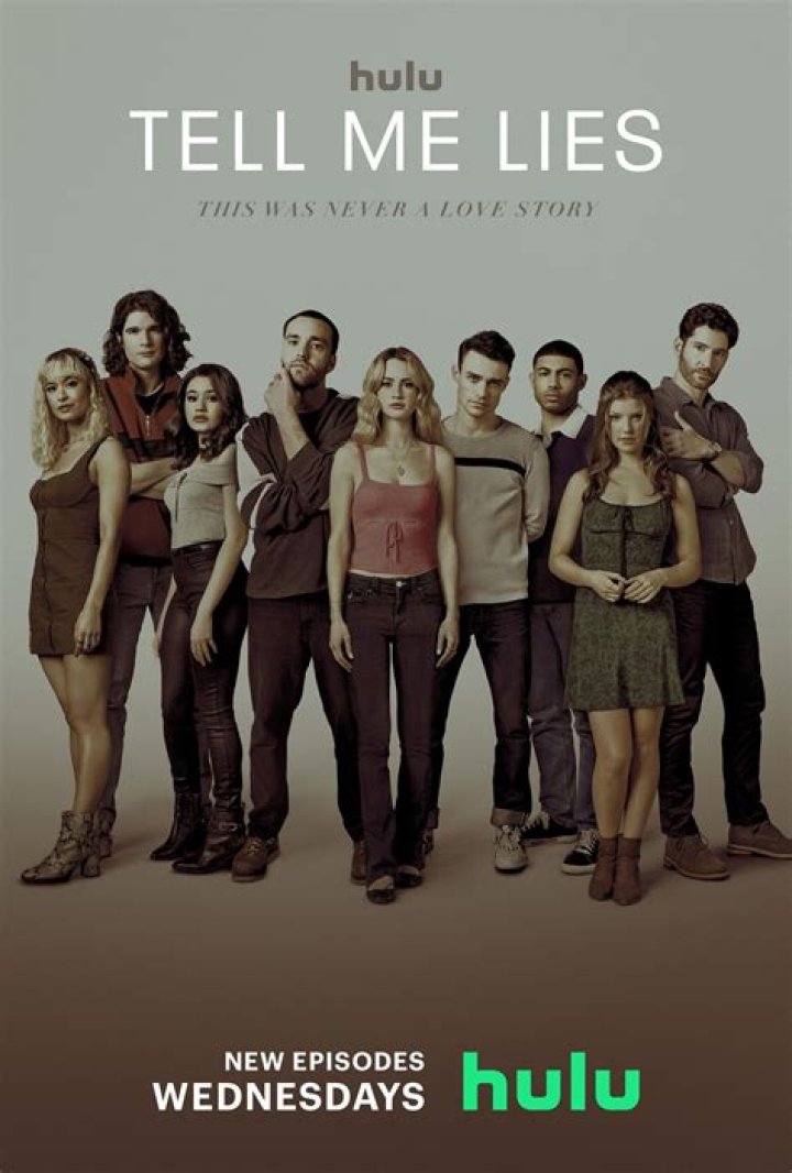 Love Never Lies Season 2 Cast Asier and Irene Biography