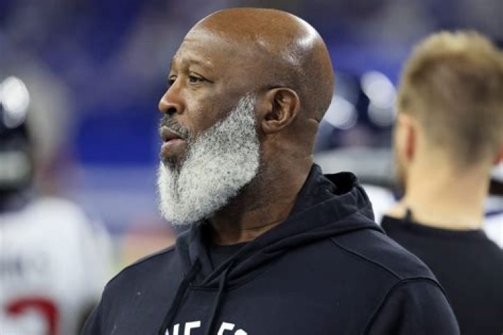Lovie Smith