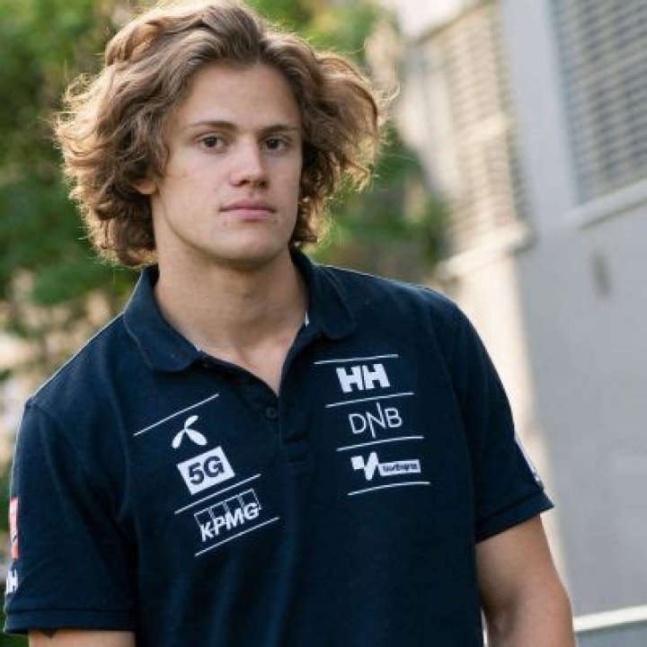 Lucas Braathen Sexuality | Is He Gay | Relationship And Net Worth Details