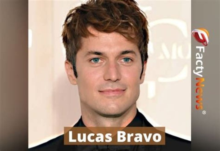 Lucas Bravo Height, Weight, Net Worth, Age, Wiki, Who, Instagram, Biography