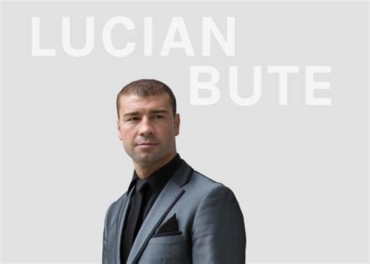 Lucian Bute
