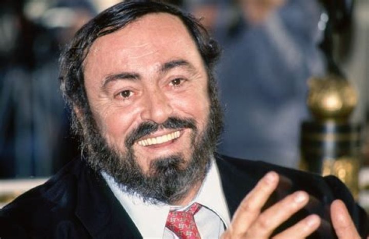 Luciano Pavarotti Net Worth