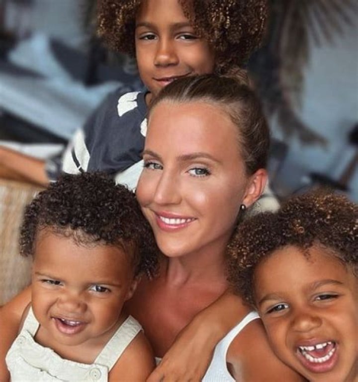 Lucie Kakuta Mambenga Height, Weight, Net Worth, Age, Birthday, Wikipedia, Who, Nationality, Biography