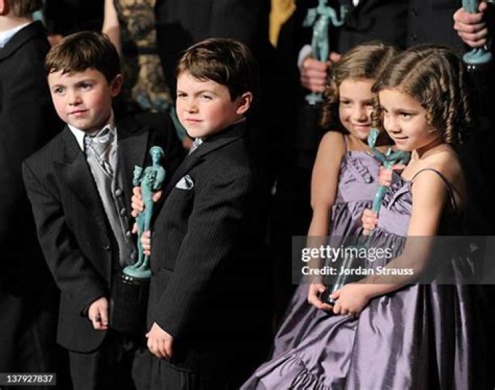 Lucy and Josie Gallina Net Worth