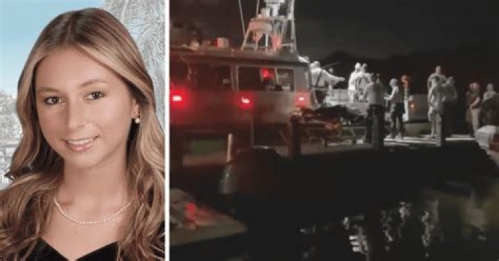 Lucy Fernandez Boat Accident – What Happened To Her?