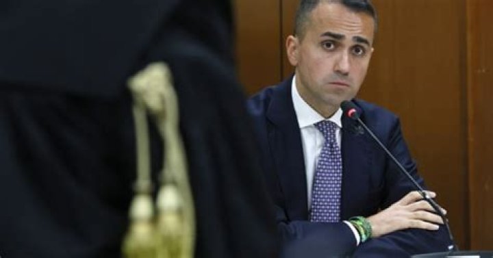 Luigi Di Maio