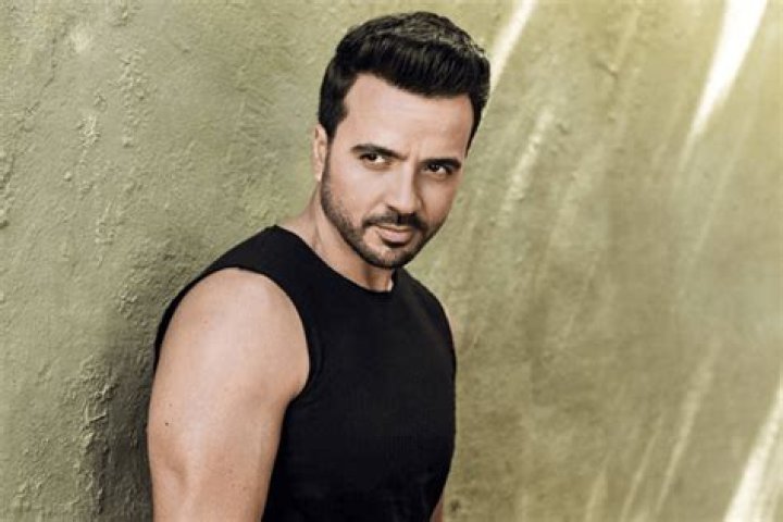 Luis Fonsi Net Worth