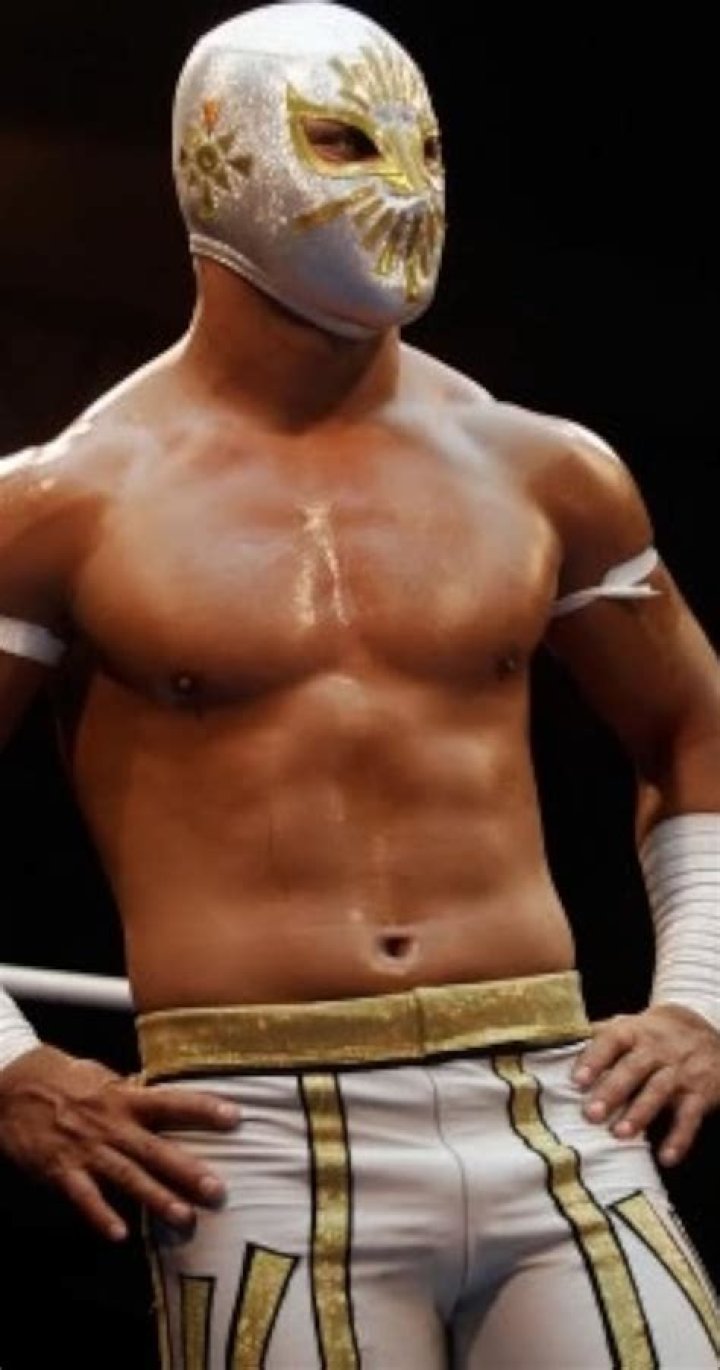 Luis Ignacio Urive Alvirde Net Worth