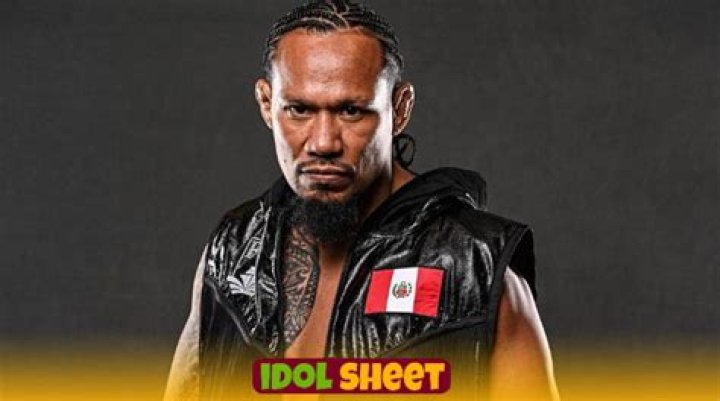 Luis Palomino Net Worth