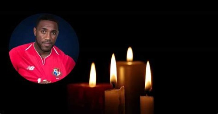 Luis Tejada's Obituary & Cause Of Death, Who Was Luis Tejada? What Happened to Luis Tejada? - SarkariResult