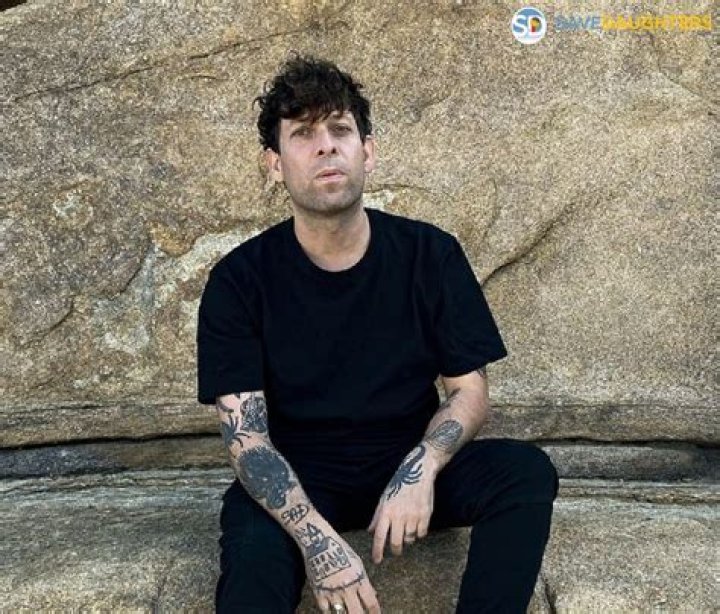 Luis Vasquez Net Worth