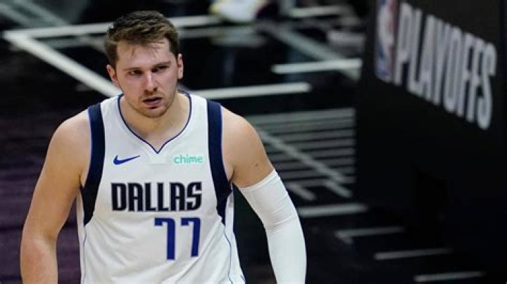 Luka Doncic Net Worth: Details About Salary, Stats, NBA, Age, Draft, Wife - SarkariResult