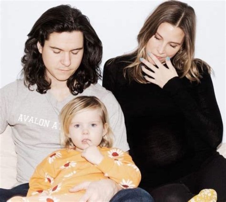
Lukas Forchhammer is not Married to Wife. Dating a Girlfriend: Marie Louise Schwartz. Kids. 