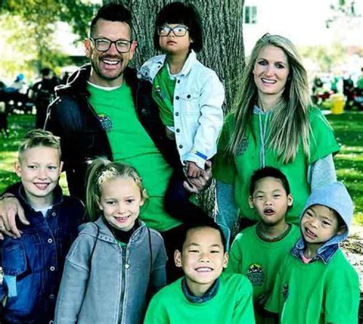 Luke Caldwell Wife, Net Worth, Children, Family, Married, Wiki, Bio