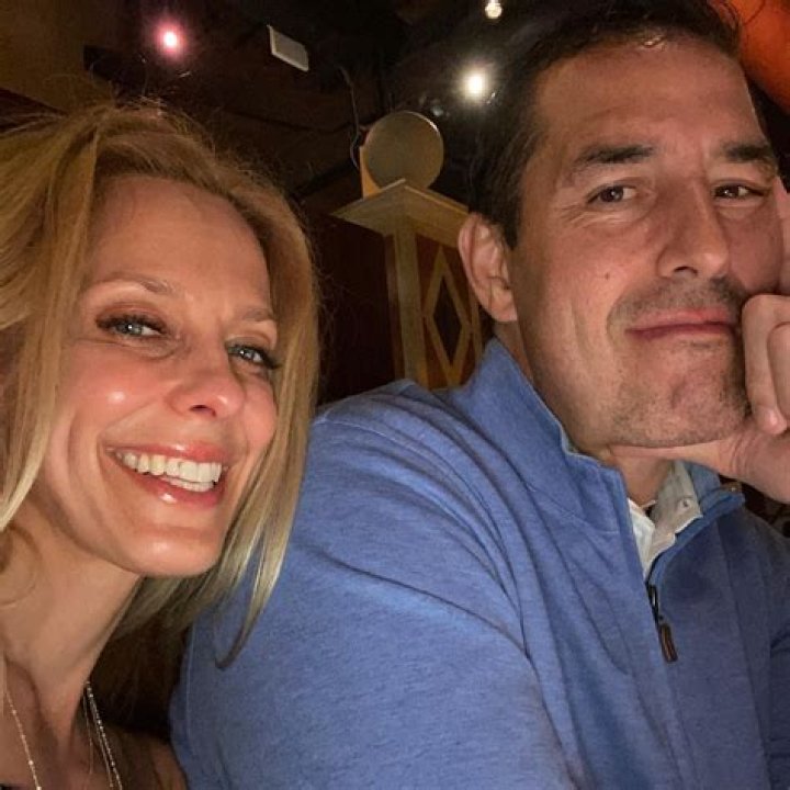 Luke Fickell- Wiki, Age, Wife, Ethnicity, Net Worth, Height