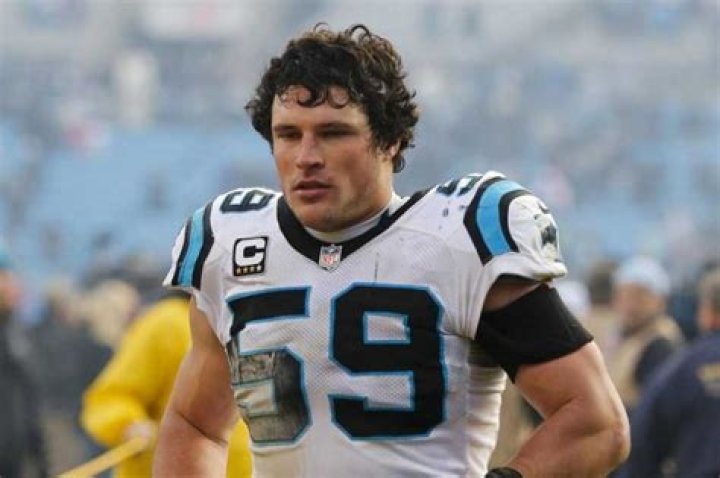 Luke Kuechly Height, Weight, Net Worth, Age, Birthday, Wikipedia, Who, Nationality, Biography
