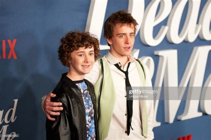 Luke Roessler Parents Are Of Mix Descents – Michael And Lisa Polson Roessler