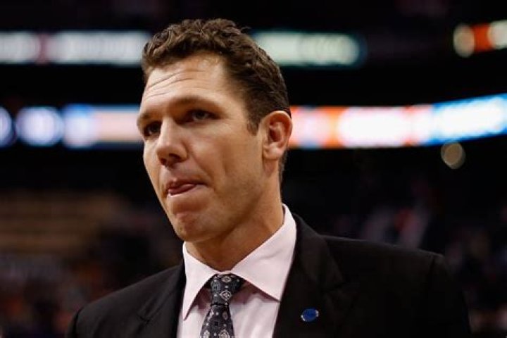 Luke Walton Net Worth