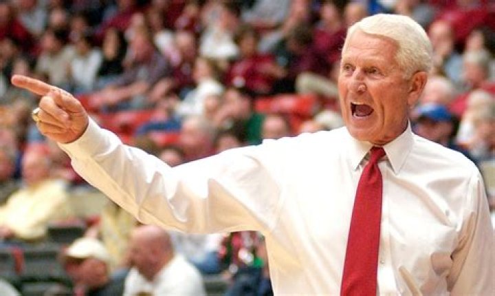 Lute Olson