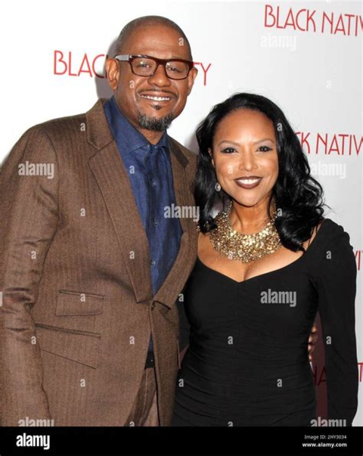 Lynn Whitfield Bio Reveals: Unlikely To Get Married After Experiencing Two Failed Marriages