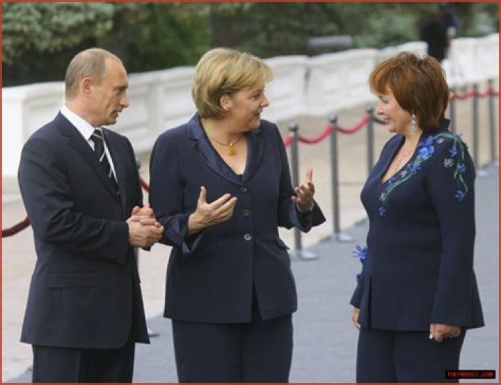 Lyudmila Aleksandrovna Ocheretnaya Net Worth, Age, Birthday, Birth Chart, Instagram