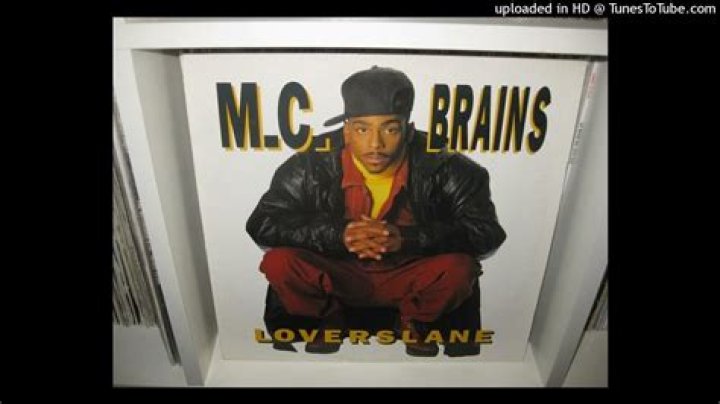M.C. Brains