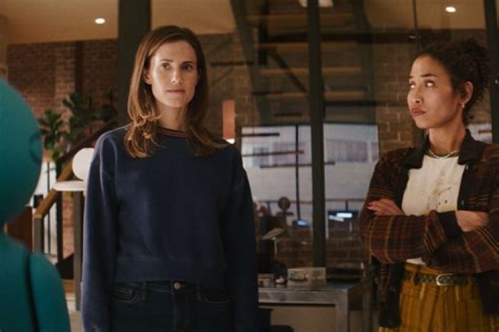 M3GAN: Who Is Jen Van Epps? Husband Family And Net Worth