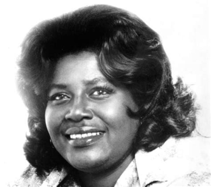 Mabel King Net Worth