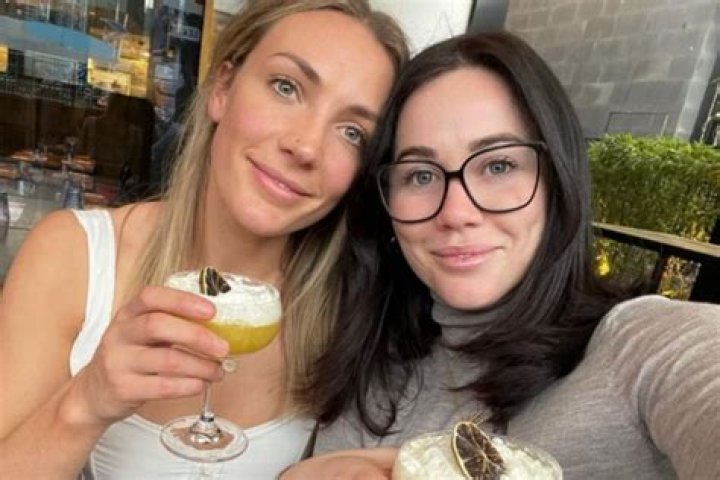 Maddie Garrick And Partner Sophie Cachia Had A Harsh Ending