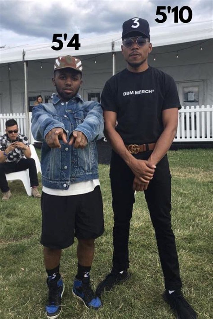 MadeinTYO Height, Weight, Body Measurements, Shoe Size