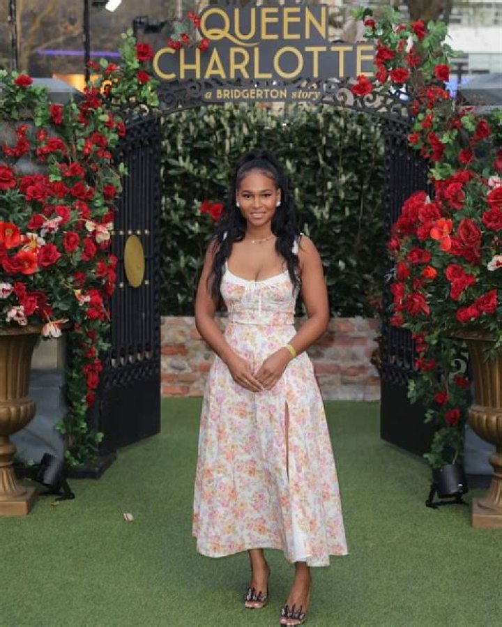 Madeleine Mills Net Worth