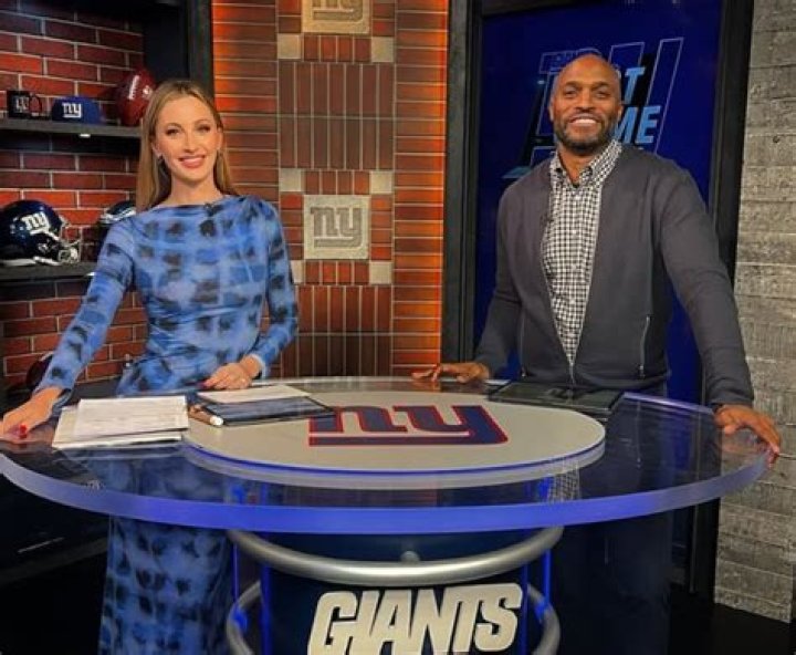 Madelyn Burke Wikipedia, Age, Biography, Height, Salary, Parents, Husband