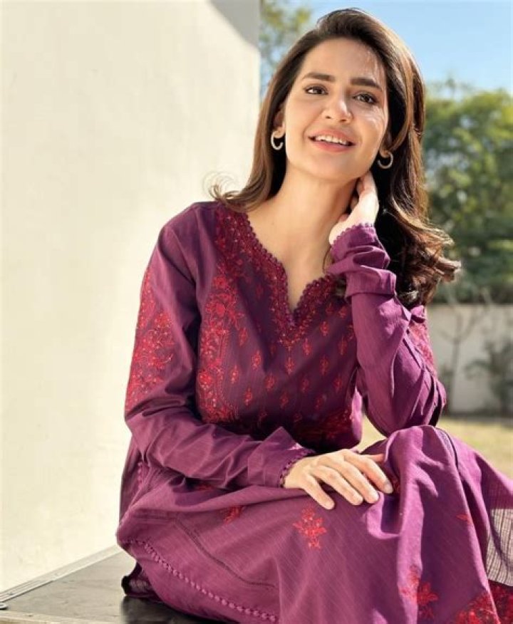 Madiha Imam