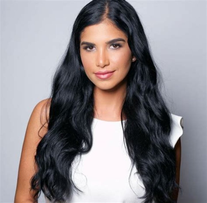 Madison Gesiotto Height, Weight, Net Worth, Age, Birthday, Wikipedia, Who, Instagram, Biography