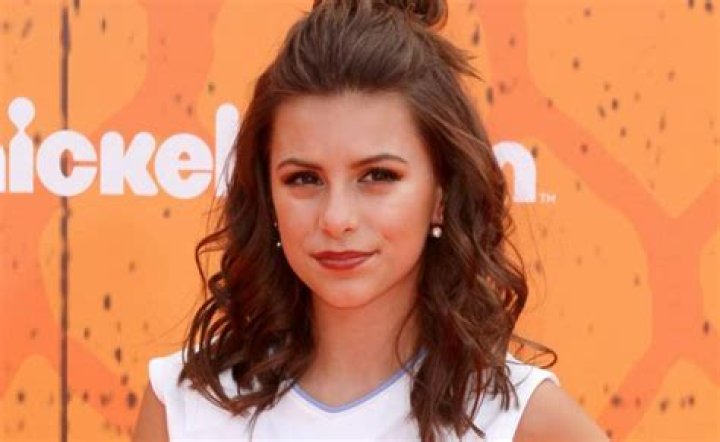 
Madisyn Menchaca Height, Weight, Net Worth, Age, Birthday, Wikipedia, Who, Nationality, Biography 