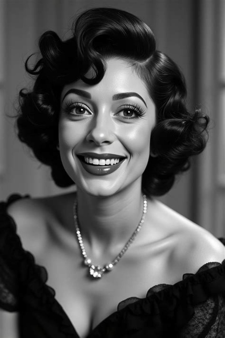 Mae Questel