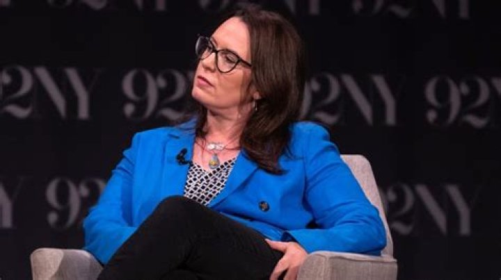 Maggie Haberman Height, Weight, Net Worth, Age, Birthday, Wikipedia, Who, Instagram, Biography