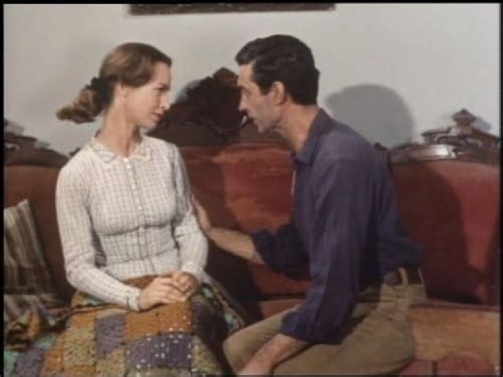 Maggie O’Byrne Net Worth