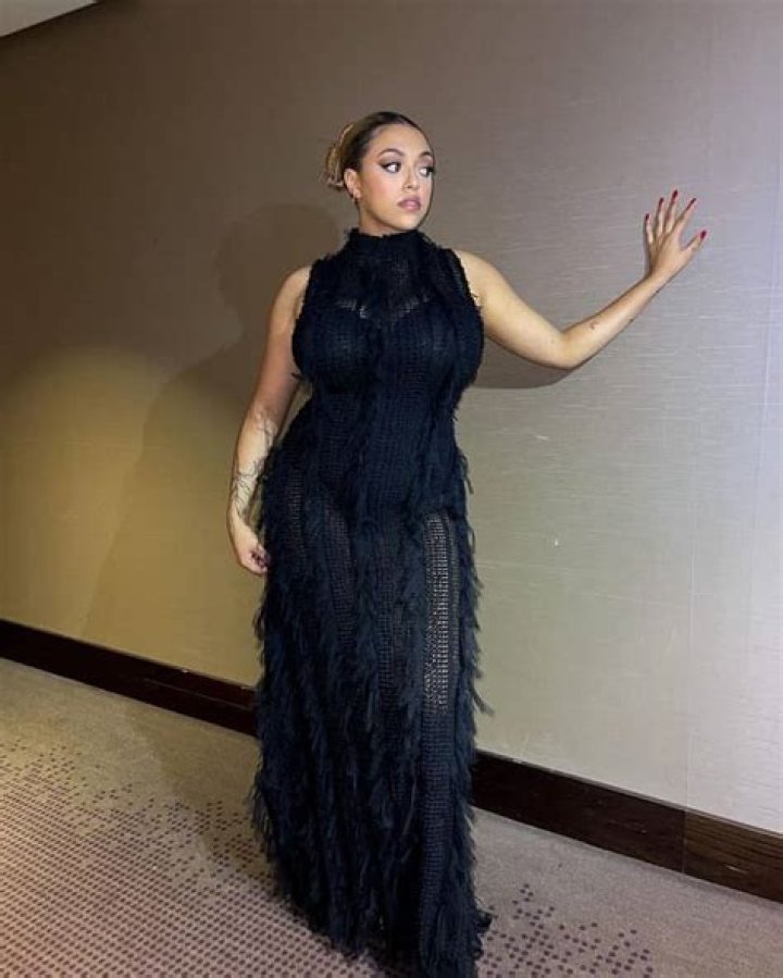 Mahalia Burkmar Height, Weight, Net Worth, Age, Birthday, Wikipedia, Who, Nationality, Biography