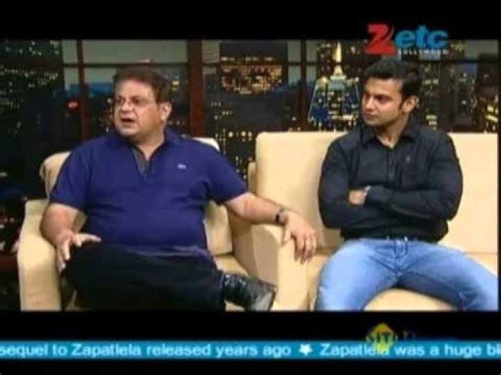 Mahesh Kothare Net Worth